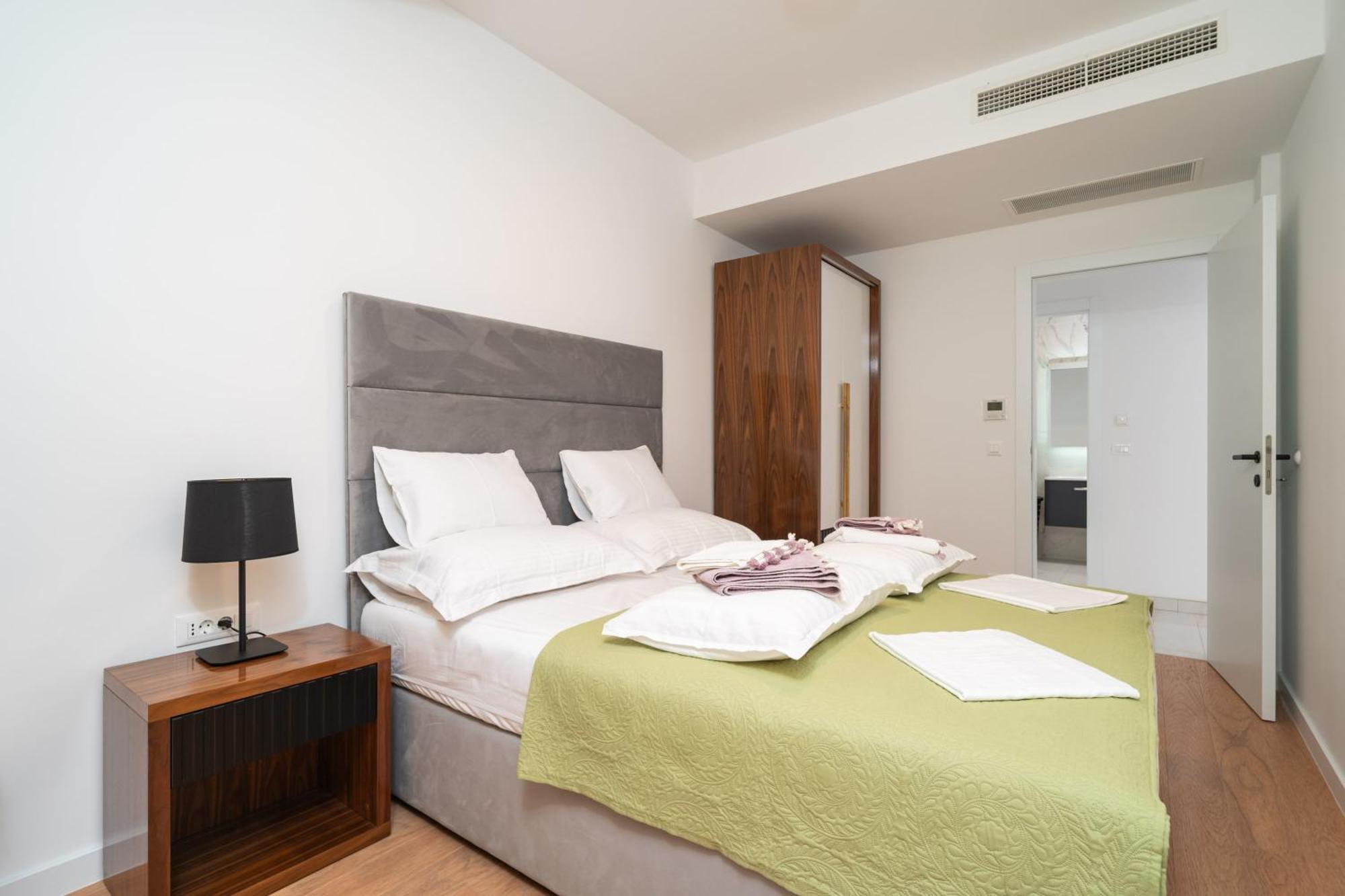 Apartment Laurus Five Stars ดูบรอฟนิก ภายนอก รูปภาพ
