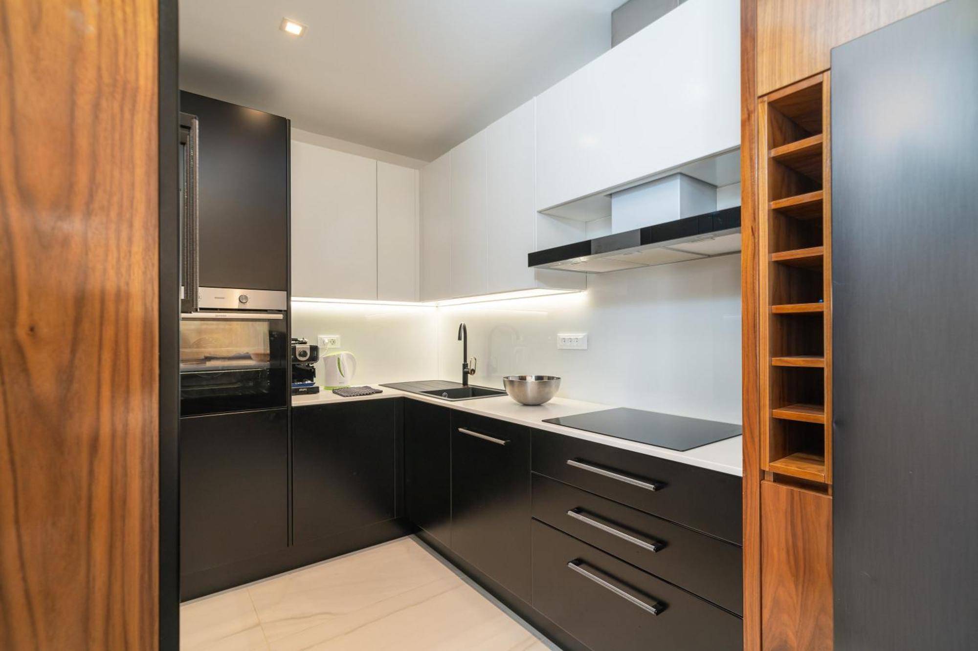 Apartment Laurus Five Stars ดูบรอฟนิก ภายนอก รูปภาพ