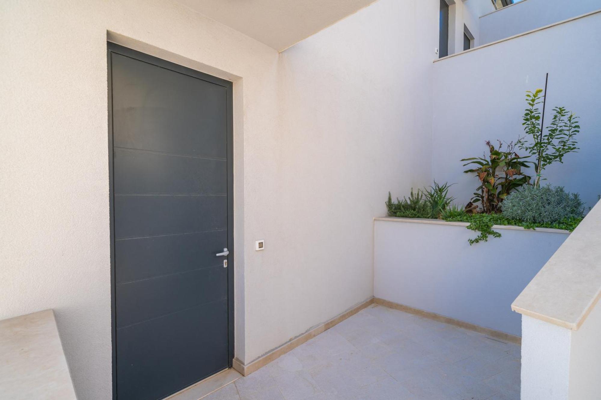 Apartment Laurus Five Stars ดูบรอฟนิก ภายนอก รูปภาพ