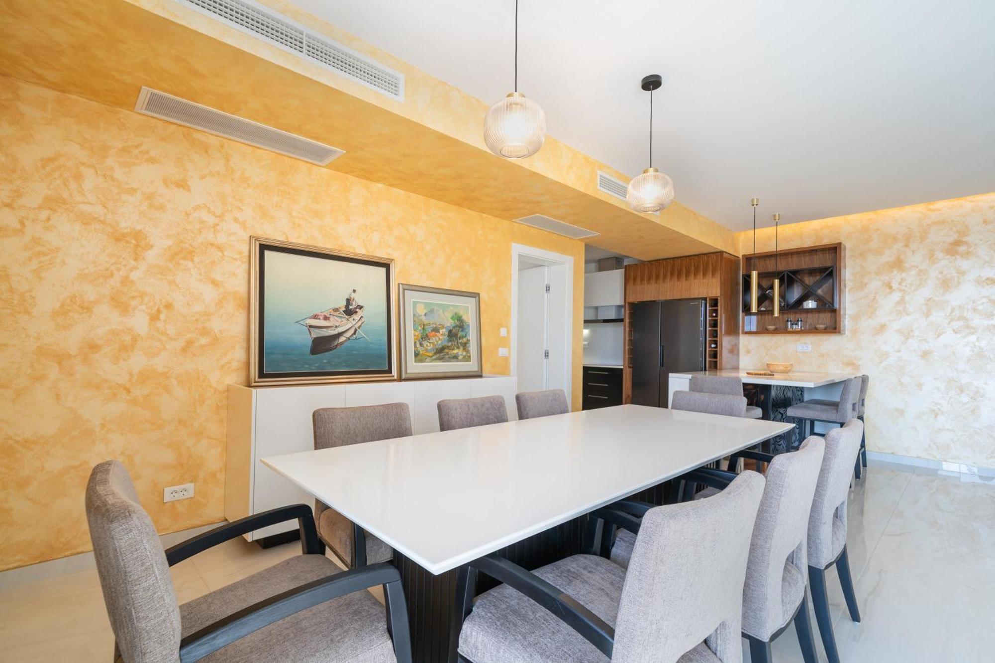 Apartment Laurus Five Stars ดูบรอฟนิก ภายนอก รูปภาพ