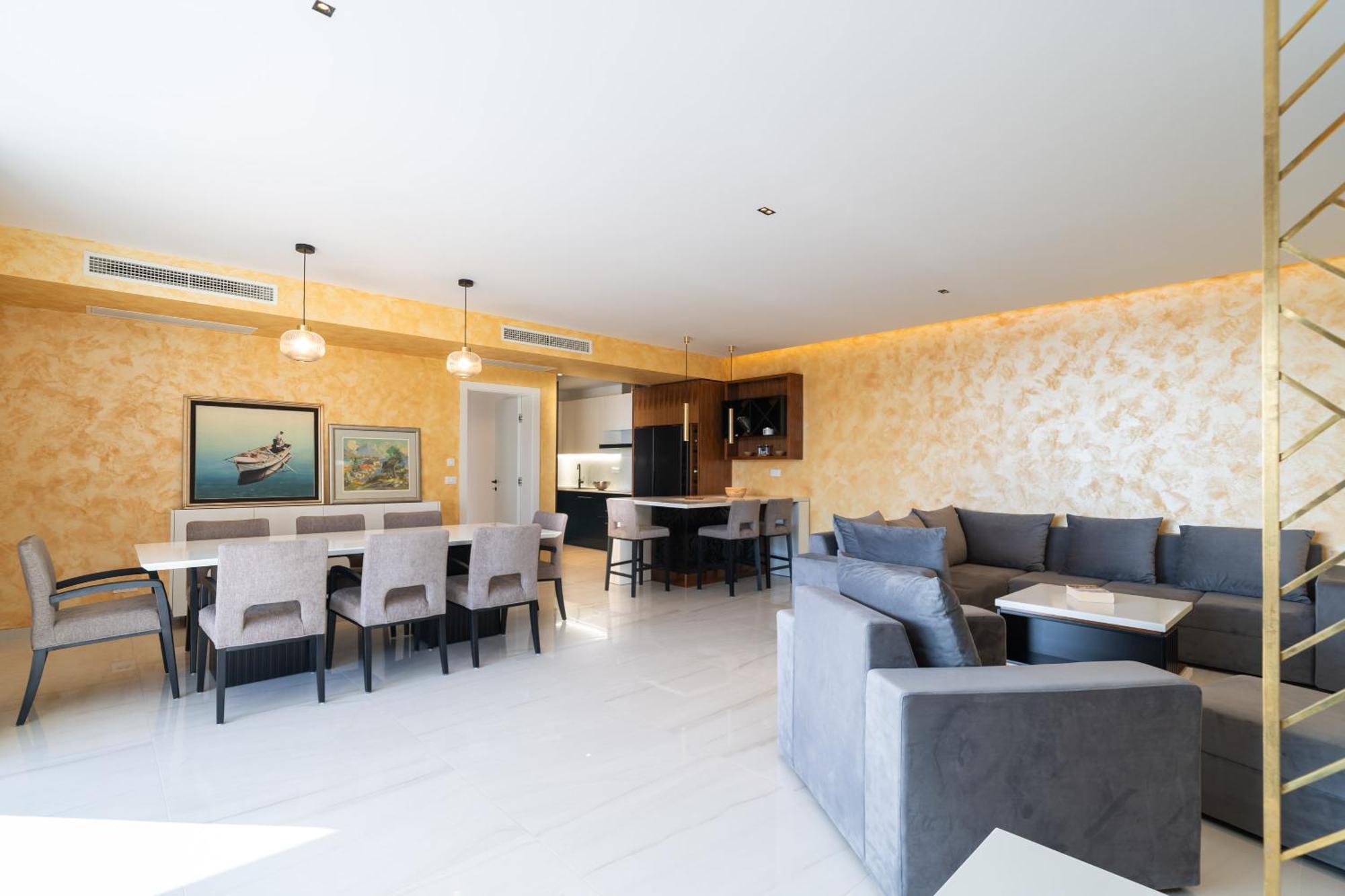 Apartment Laurus Five Stars ดูบรอฟนิก ภายนอก รูปภาพ
