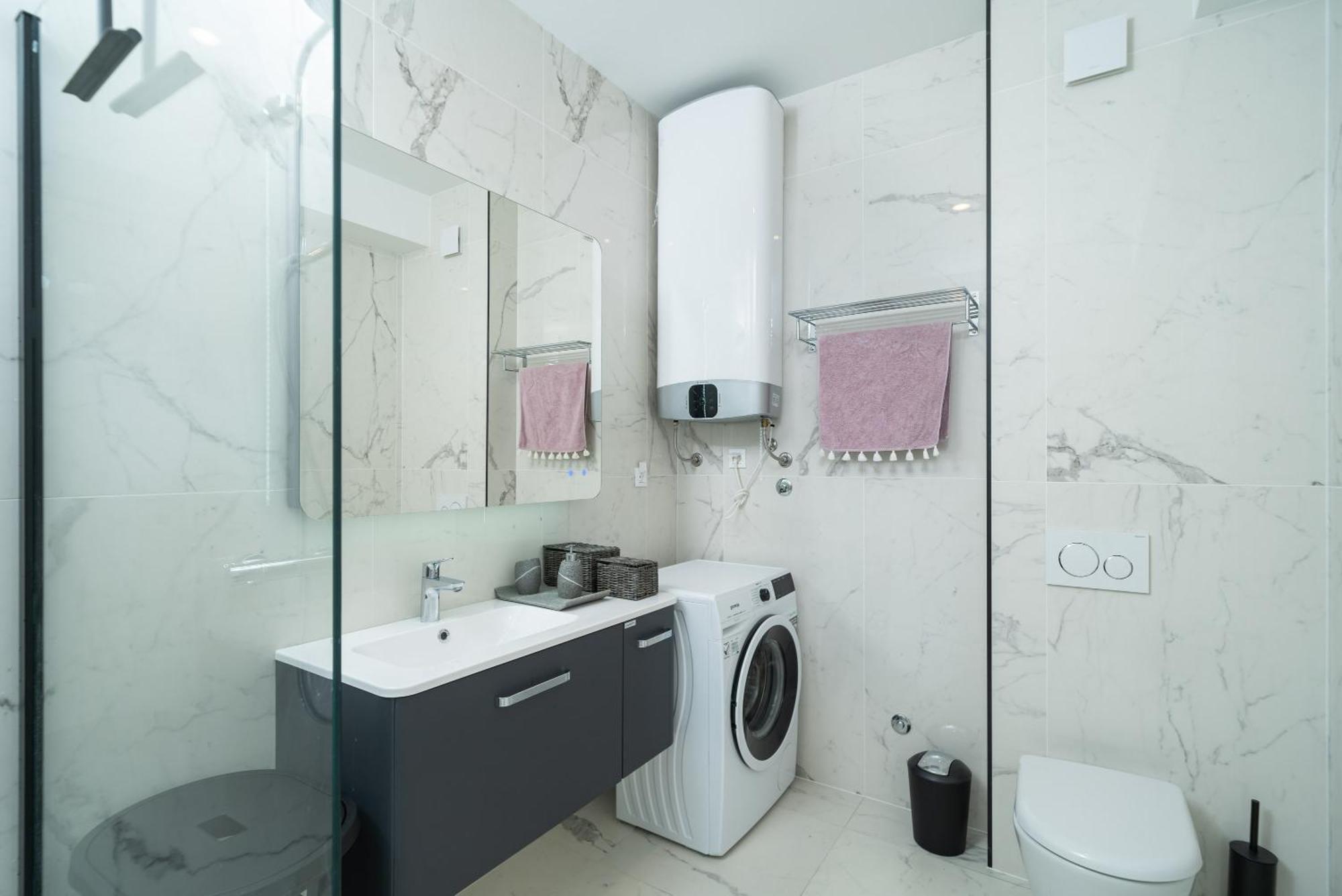 Apartment Laurus Five Stars ดูบรอฟนิก ภายนอก รูปภาพ