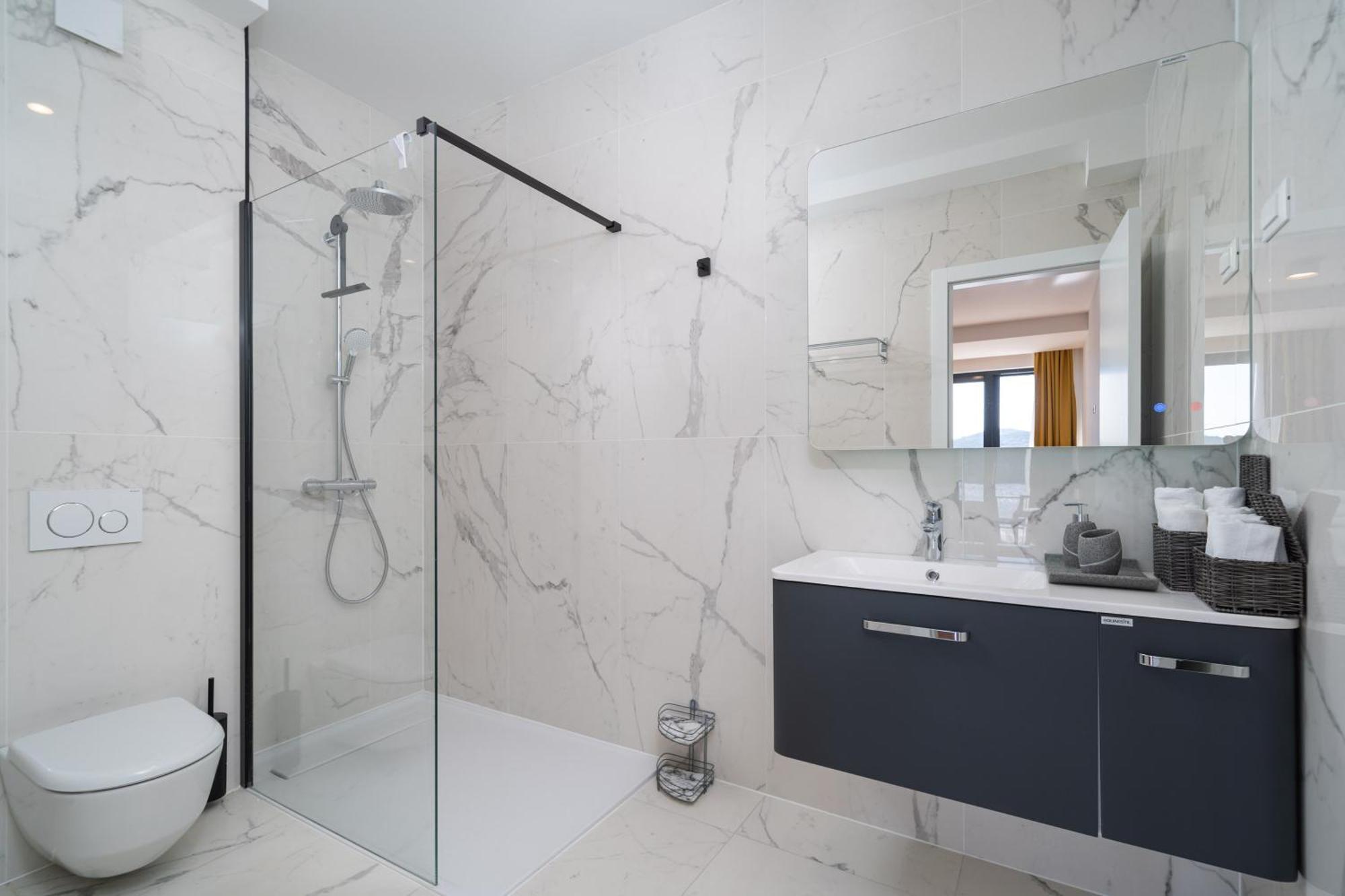 Apartment Laurus Five Stars ดูบรอฟนิก ภายนอก รูปภาพ
