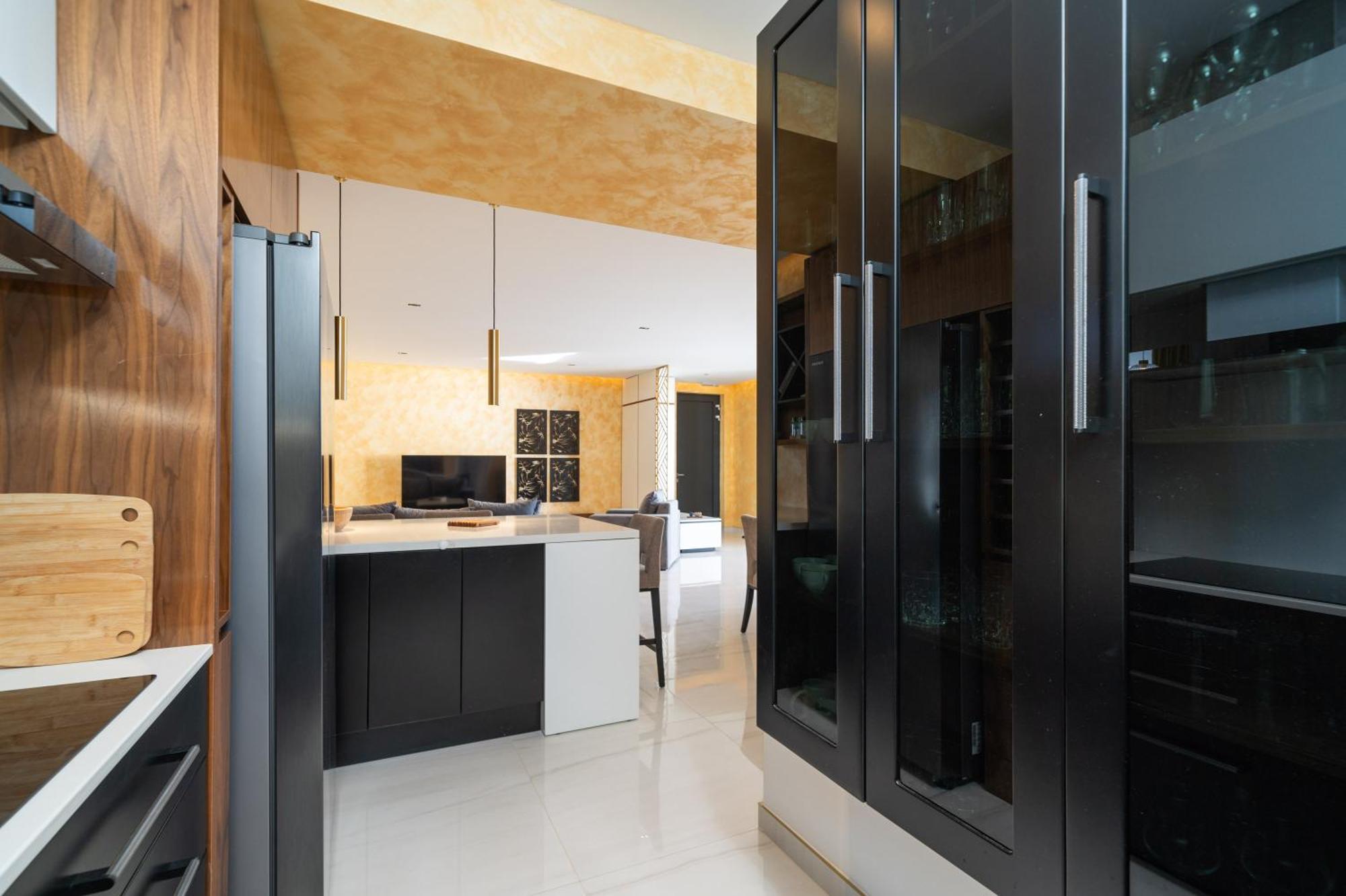 Apartment Laurus Five Stars ดูบรอฟนิก ภายนอก รูปภาพ