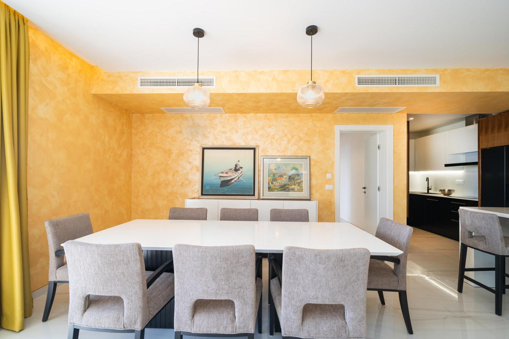 Apartment Laurus Five Stars ดูบรอฟนิก ภายนอก รูปภาพ