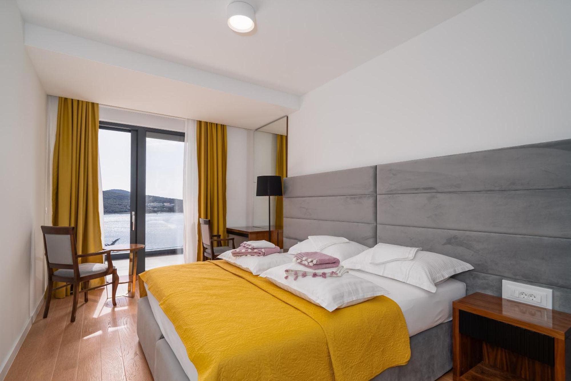 Apartment Laurus Five Stars ดูบรอฟนิก ภายนอก รูปภาพ